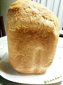 パンの画像(ホームベーカリーに関連した画像)