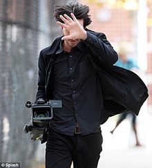 Keanu Reevesの画像(Reevesに関連した画像)