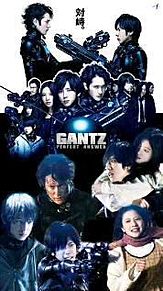 GANTZの画像(松山ケンイチに関連した画像)