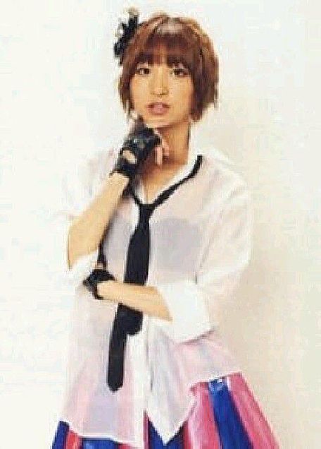 AKB　篠田麻里子　美女　美人　エロ　Beginnerの画像 プリ画像