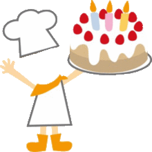 ケーキ 動画 誕生日の画像8点 完全無料画像検索のプリ画像 Bygmo