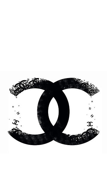 Chanel ブランド 壁紙 黒の画像5点 完全無料画像検索のプリ画像 Bygmo