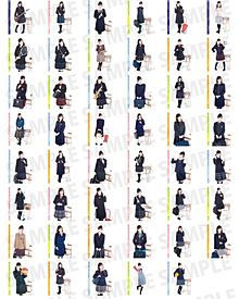 47都道府県 まゆゆ制服コレクションの画像(ヒカルものたち 制服に関連した画像)