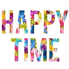 HAPPY TIMEの画像(happy springに関連した画像)