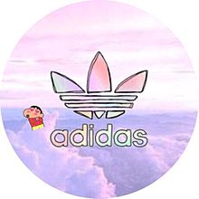 クレヨンしんちゃん adidas プリ画像