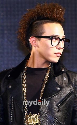 Bigbang ジヨン G Dragon 新髪型 完全無料画像検索のプリ画像 Bygmo