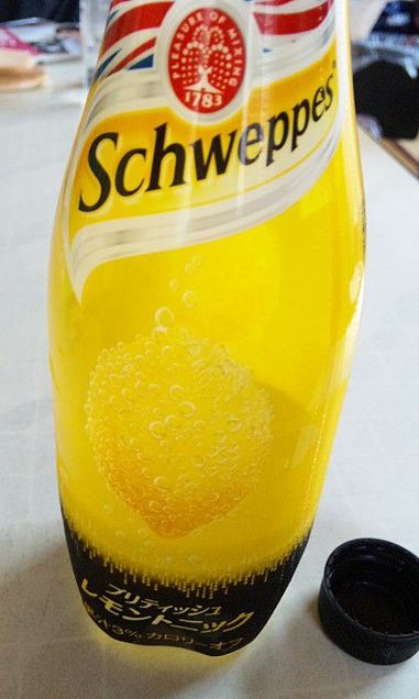 Schweppes[ｼｭｳｪｯﾌﾟｽ]の画像(プリ画像)