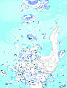 イラスト 水中 泡の画像4点 完全無料画像検索のプリ画像 Bygmo