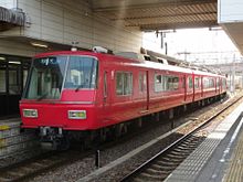 名鉄5700系の画像(名古屋鉄道に関連した画像)