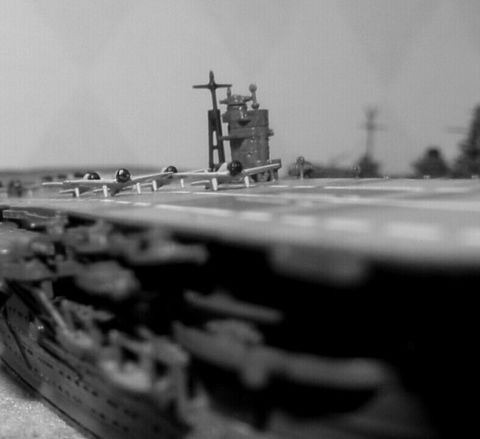 航空母艦赤城～在りし日の第一機動部隊～の画像 プリ画像