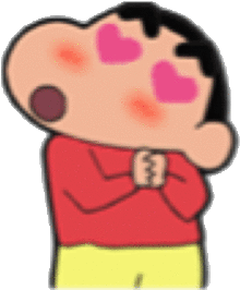 クレヨンしんちゃんの画像(クレヨンしんちゃん 背景透過に関連した画像)