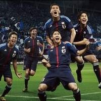 サッカー日本代表の画像(ハーフナー・マイク 日本代表に関連した画像)