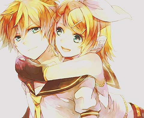 Len＆Rinの画像 プリ画像