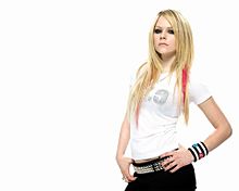 Avril Lavigne 壁紙の画像9点 完全無料画像検索のプリ画像 Bygmo