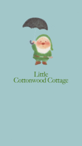 Little Cottonwood Cottageの画像(コットンに関連した画像)