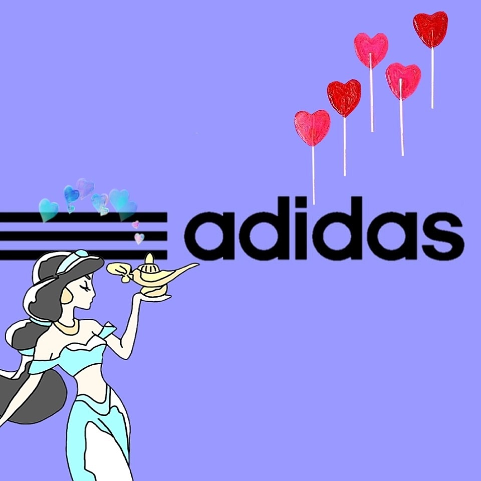 Adidas プリンセスの画像87点 完全無料画像検索のプリ画像 Bygmo