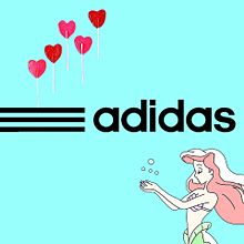 Adidas ディズニープリンセスの画像51点 完全無料画像検索のプリ画像 Bygmo