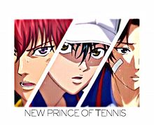 越前丸井菊丸【リク】の画像(テニスの王子様 リョーマに関連した画像)