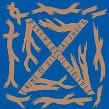 X JAPAN BLUE BLOOD プリ画像
