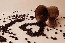 コーヒー豆 素材の画像15点 完全無料画像検索のプリ画像 Bygmo