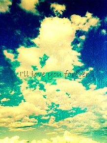 forever love.* プリ画像