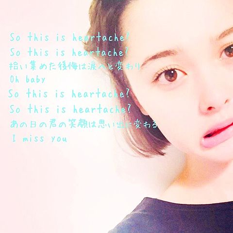 Heartache/ONE OK ROCKの画像(プリ画像)