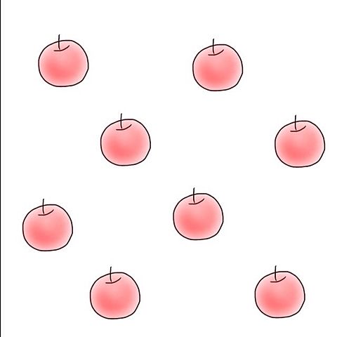 りんごちゃんの画像(プリ画像)