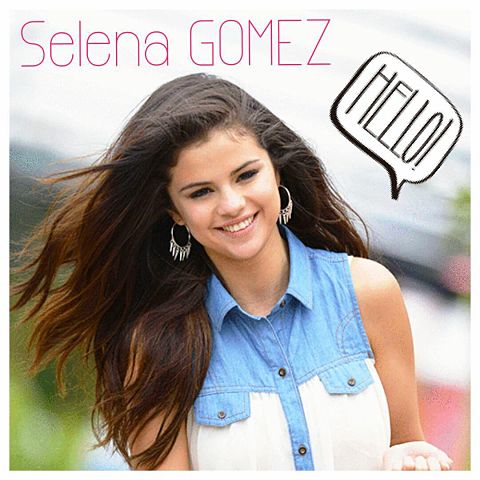 Selena Gomezの画像(プリ画像)