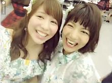 宮澤佐江 河西智美 さえとも AKB48 SNH48 プリ画像