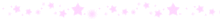 ゆるふわ姫系 素材 ピンク ライン 星 プリ画像