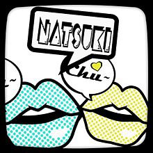 リクエスト アイコン レトロ NATSUKIの画像(プリ画像)