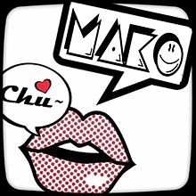 リクエスト アイコン レトロ MAKOの画像(makoに関連した画像)