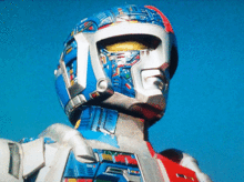 超人機メタルダー GIFの画像(超人に関連した画像)