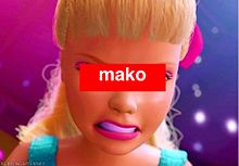 Dear makoの画像(MAKOに関連した画像)