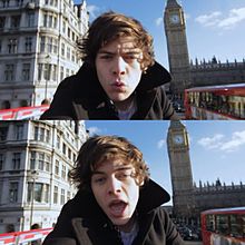 Harryの画像(londonに関連した画像)