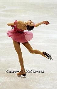フィギュアスケートの画像(女子フィギュアに関連した画像)
