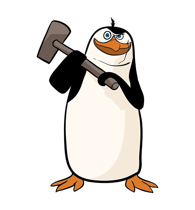 ペンギンズ 完全無料画像検索のプリ画像 Bygmo
