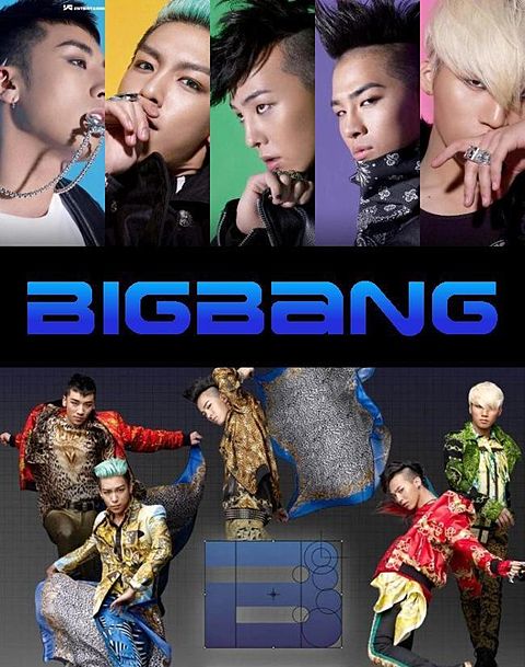 BIGBANG 待ち受けの画像 プリ画像