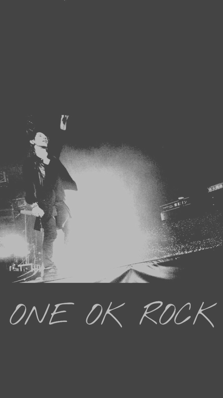 One Ok Rock 完全無料画像検索のプリ画像 Bygmo