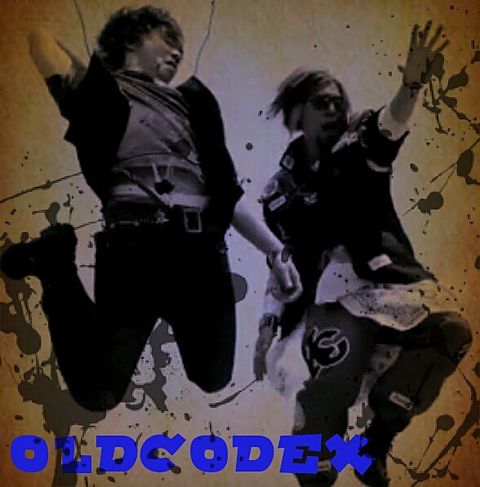 OLDCODEXの画像(プリ画像)