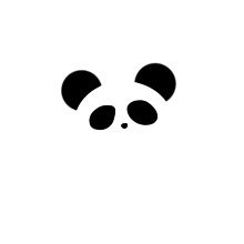 パンダ 顔の画像93点 完全無料画像検索のプリ画像 Bygmo