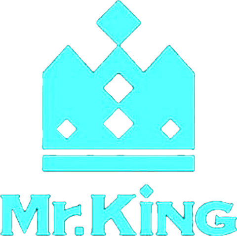 Mr King ロゴ 透過 完全無料画像検索のプリ画像 Bygmo