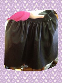 レザースカートの画像(レザースカートに関連した画像)