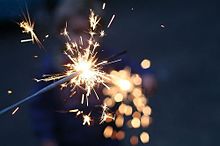 sparksの画像(fireworkに関連した画像)