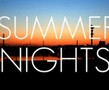 SUMMER NIGHTSの画像(twilightに関連した画像)