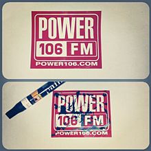 Power106の画像(RADIOに関連した画像)