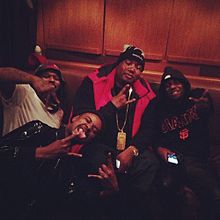 ScHoolboy Q Kendrick Lamarの画像(e-40に関連した画像)