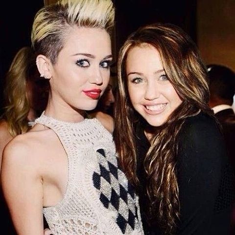 Miley Cyrusの画像(プリ画像)