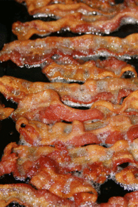 baconの画像(breakfastに関連した画像)