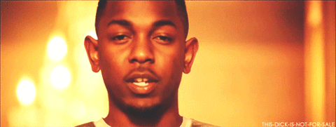Kendrick Lamar (gif)の画像(プリ画像)